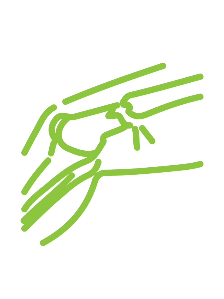 Peripheral conditions icon