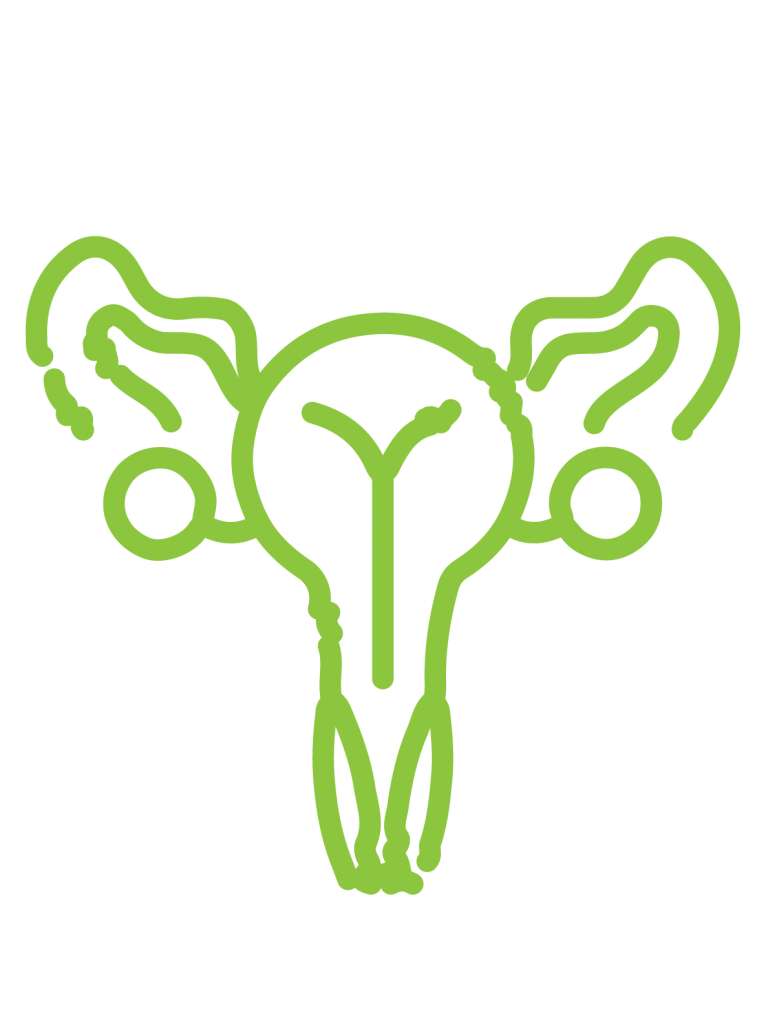 Women’s Pelvic Pain and Disfunction icon
